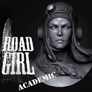 Road Girl Academic