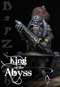 King of the Abyss
